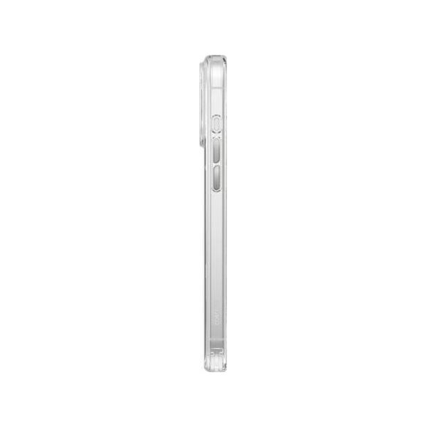 Uniq UNIQ case Coehl Willow iPhone 16 Pro Max 6.9" Magnetic Charging opal/iridescent