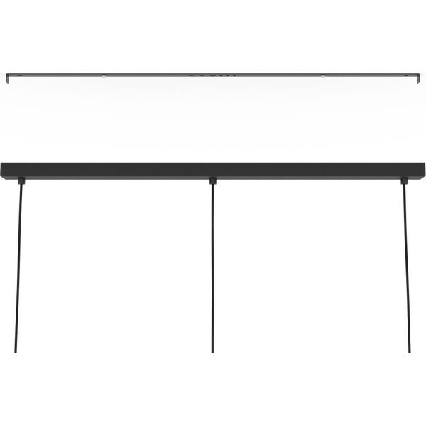 Lampa wisząca EGLO PENDANT LIGHT VENEZUELA 3XE27 900167 B/G