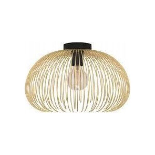 Lampa sufitowa EGLO CEILING LIGHT VENEZUELA E27 900165 BL/GL