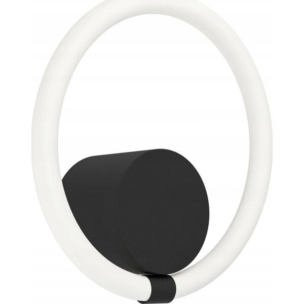 Kinkiet EGLO WALL LED LIGHT CARANACOA 900564 BL/WH