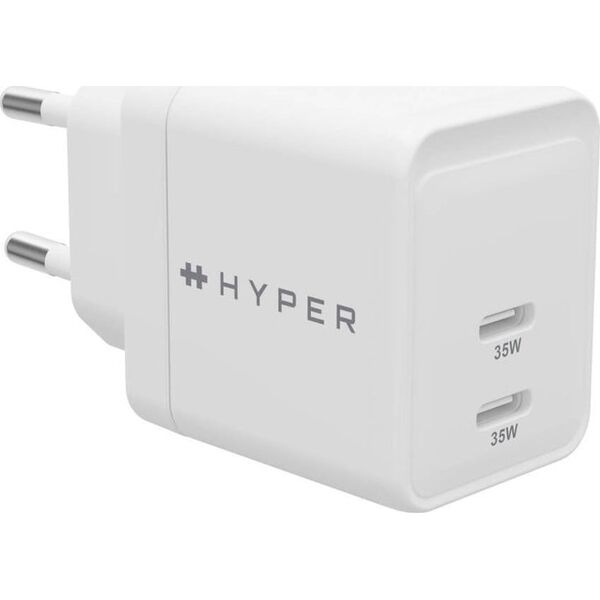 Ładowarka Targus Targus HyperJuice 35W USB-C GaN Charger