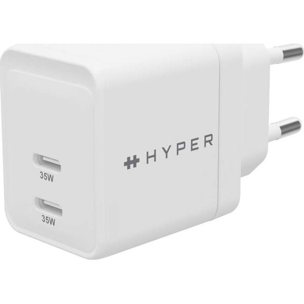 Ładowarka Targus Targus HyperJuice 35W USB-C GaN Charger