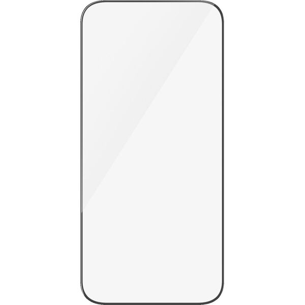 PanzerGlass PanzerGlass Screen Protector iPhone 15 Pro, UWF