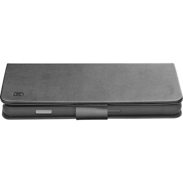 Cellular Line Cellularline Book Agenda 2 Case iPhone 16 Black