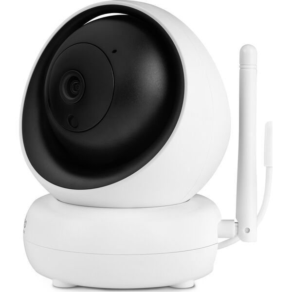 Niania Lionelo Lionelo Babyline 8.3 - niania elektroniczna su ekranem FULL HD