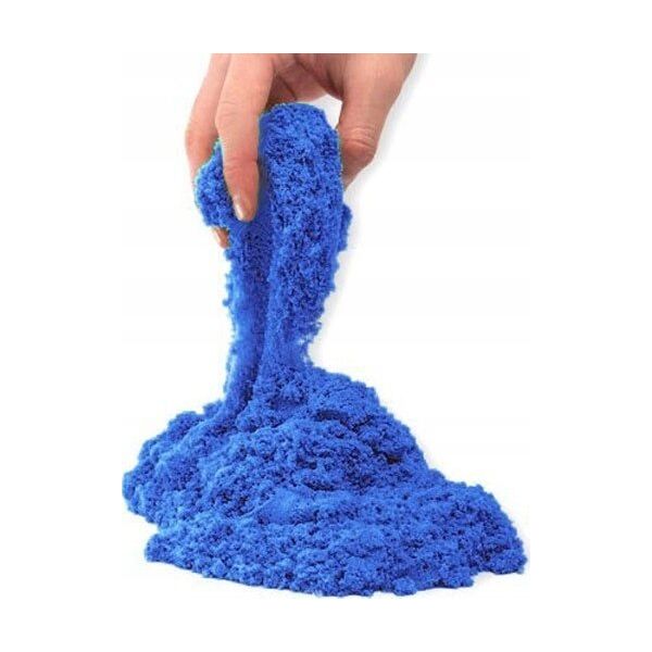 Jokomisiada Magiczny Piasek kinetyczny worek 250g ZA1564