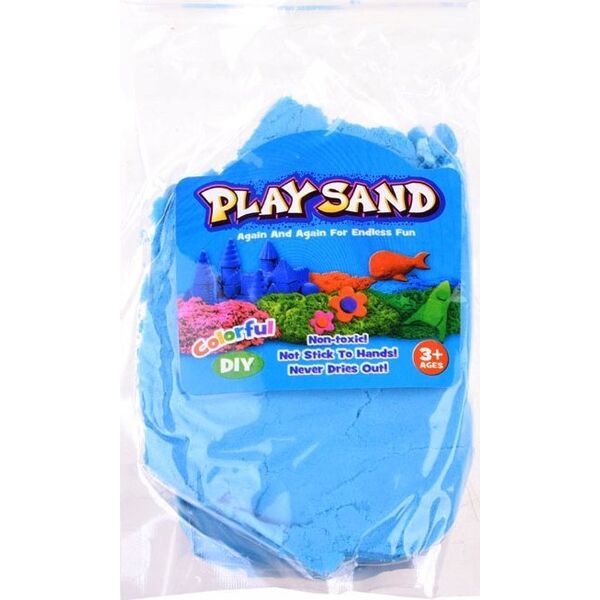 Jokomisiada Magiczny Piasek kinetyczny worek 250g ZA1564