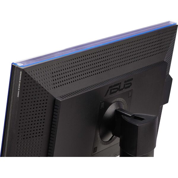 Filtr StarTech StarTech 238A-PRIVACY-SCREEN filtr do ekranu 60,5 cm (23.8") Monitor Bezramkowy filtr prywatności na wyswietlacz