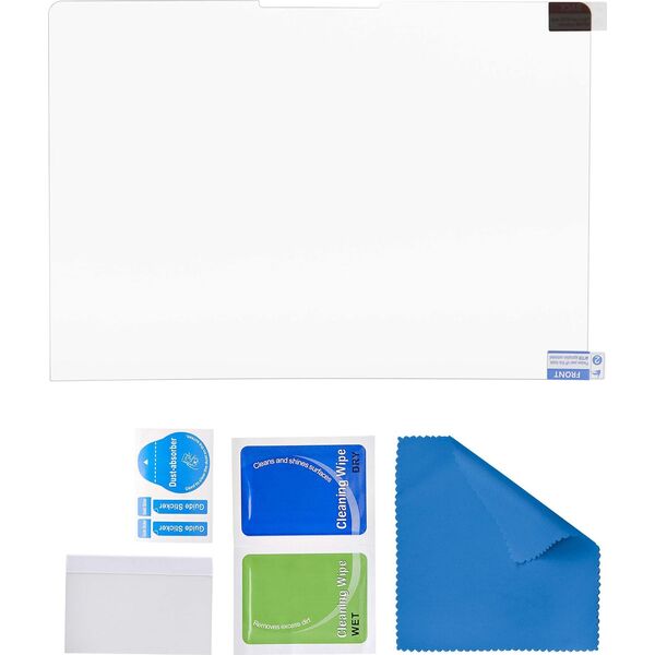 Filtr StarTech StarTech 124SL-PRIVACY-SCREEN filtr do ekranu 31,5 cm (12.4") Tablet Bezramkowy filtr prywatności na wyswietlacz