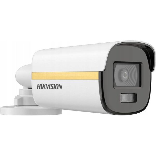 Hikvision KAMERA HD-TVI DS-2CE12KF3T-LE(2.8MM) Smart Hybrid Light ColorVu - 3K Hikvision