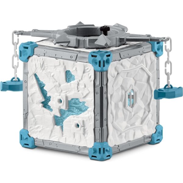 Figurka Schleich Schleich BattleCave Ice Rat