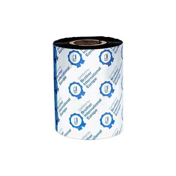 Brother Brother BWP1D300080, TD-4520TN, TD-4420TN, TD-4650TNWB, TD-4650TNWBR, TD-4750TNWB, TD-4750TNWBR, Black, Thermal transfer, Black, Brother, 8 cm