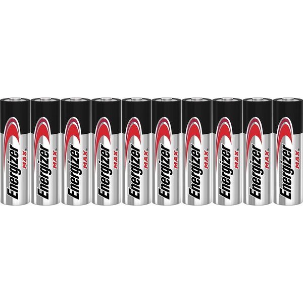 Energizer Energizer Max 4+2 Mignon (AA)-Batterie Alkali-Mangan 1.5 V 6 St. (E301534200)