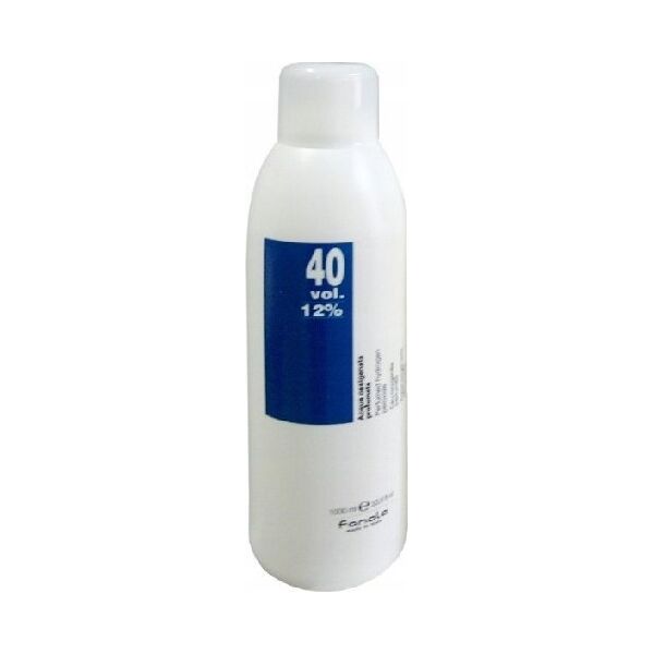 Fanola Fanola Perfumed Hydrogen Peroxide 40 Vol./ 12 % 1000 ml
