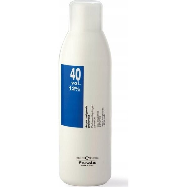 Fanola Fanola Perfumed Hydrogen Peroxide 40 Vol./ 12 % 1000 ml