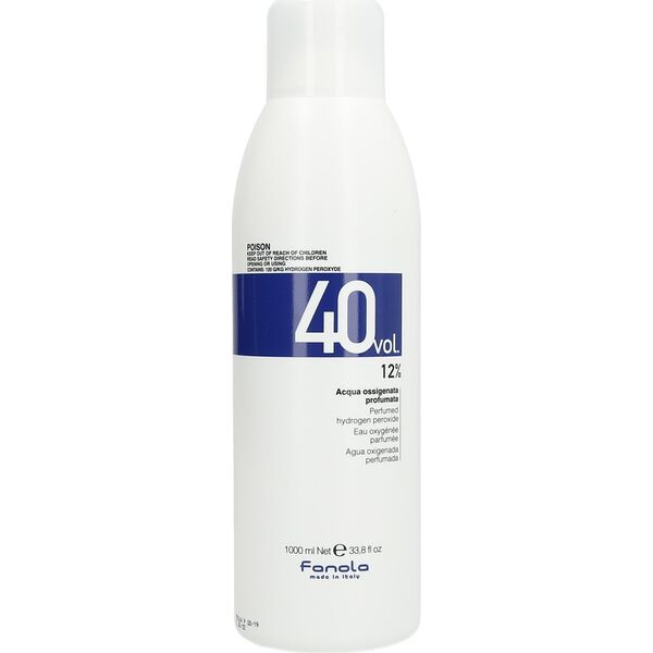 Fanola Fanola Perfumed Hydrogen Peroxide 40 Vol./ 12 % 1000 ml