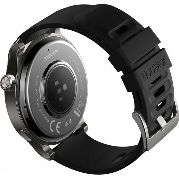 Smartwatch Joyroom Smartwatch Joyroom Venture Series JR-FV1 z opcją odbierania połączeń - szary