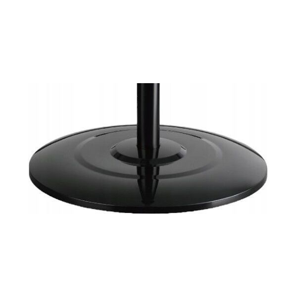 Wentylator Klausberg WENTYLATOR PODŁOGOWY Z PILOTEM I TIMEREM 40CM 50W KLAUSBERG KB-7718