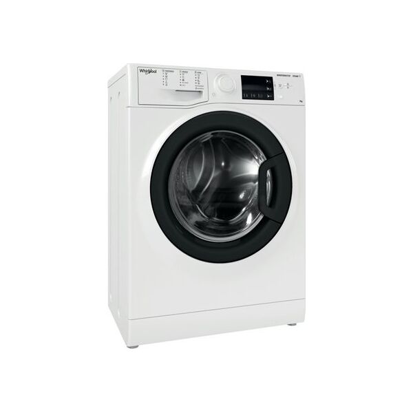 Lodówka Whirlpool Whirlpool WRSB 7259 WB EU