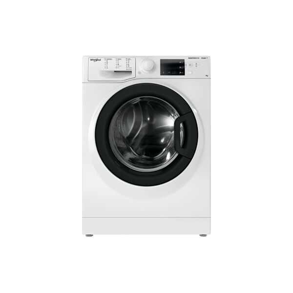 Lodówka Whirlpool Whirlpool WRSB 7259 WB EU
