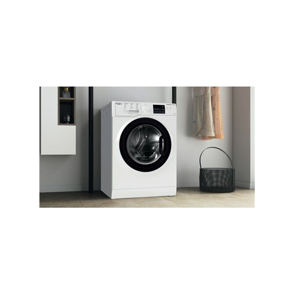 Lodówka Whirlpool Whirlpool WRSB 7259 WB EU