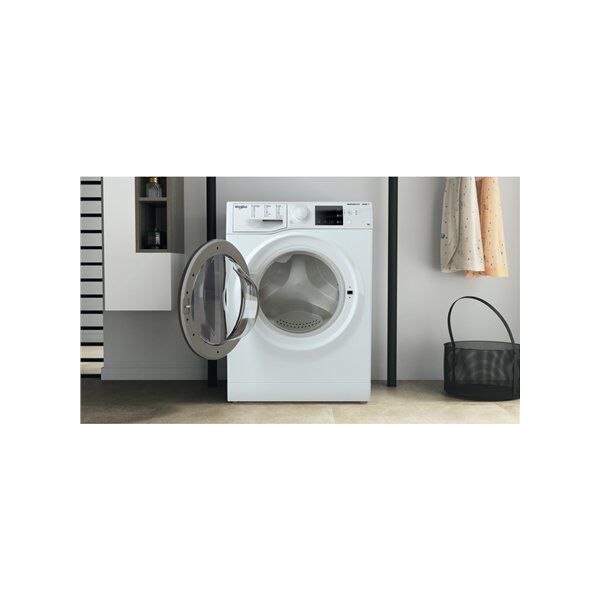 Lodówka Whirlpool Whirlpool WRSB 7259 WB EU