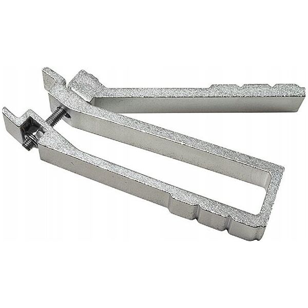LogiLink LogiLink WZ0038 wkrętak do nakrętek Stal nierdzewna