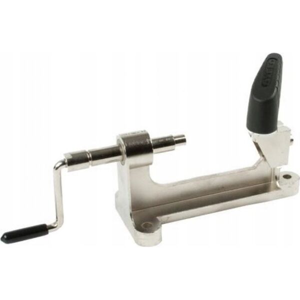 Cyclo Maszynka do gwintowania szprych CYCLO SPOKE THREAD ROLLING MACHINE, Dla szprych 12G 13G 14G (NEW)