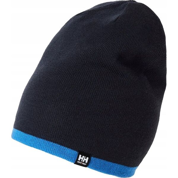 Helly Hansen Hat HELLY HANSEN Manchester, blue