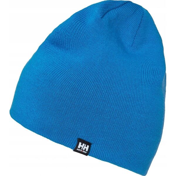 Helly Hansen Hat HELLY HANSEN Manchester, blue