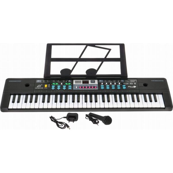 DWM Keyboard MQ-601UFB