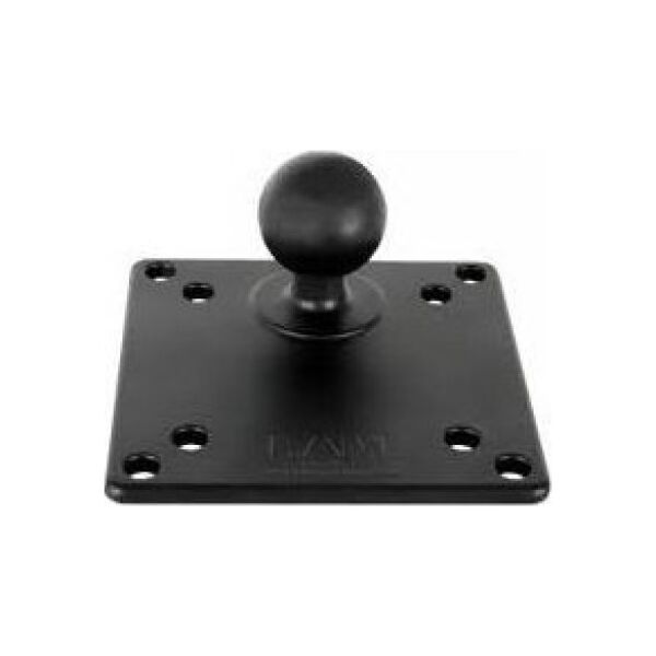 Honeywell Honeywell VX89A032RAMBALL zestaw montażowy Czarny