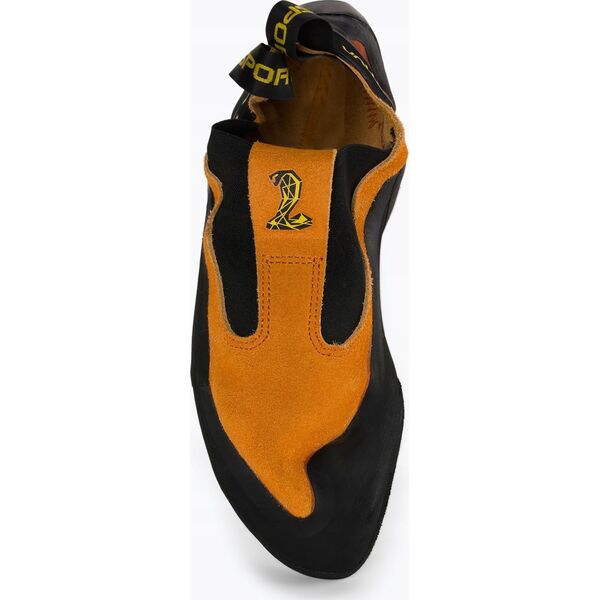 Magnum Buty cobra-orange-39