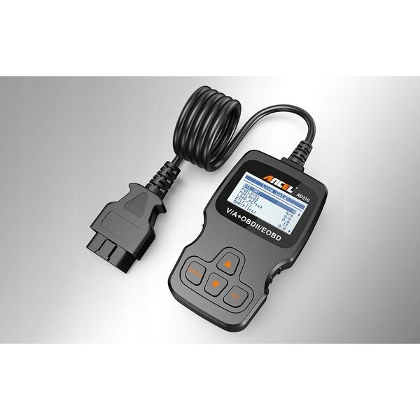 ANCEL Skaner diagnostyczny OBD2 Ancel AD310/AC103