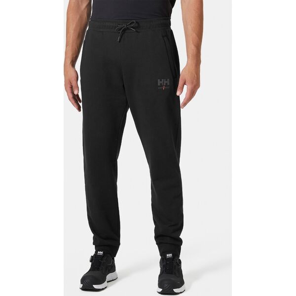 Helly Hansen Leisure pants HELLY HANSEN Essential, black L