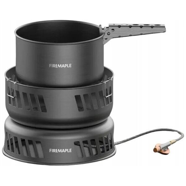 Fire-maple Zestaw cooking kit w gas burner FIRE-MAPLE