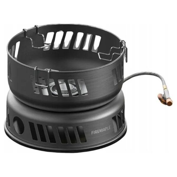 Fire-maple Zestaw cooking kit w gas burner FIRE-MAPLE