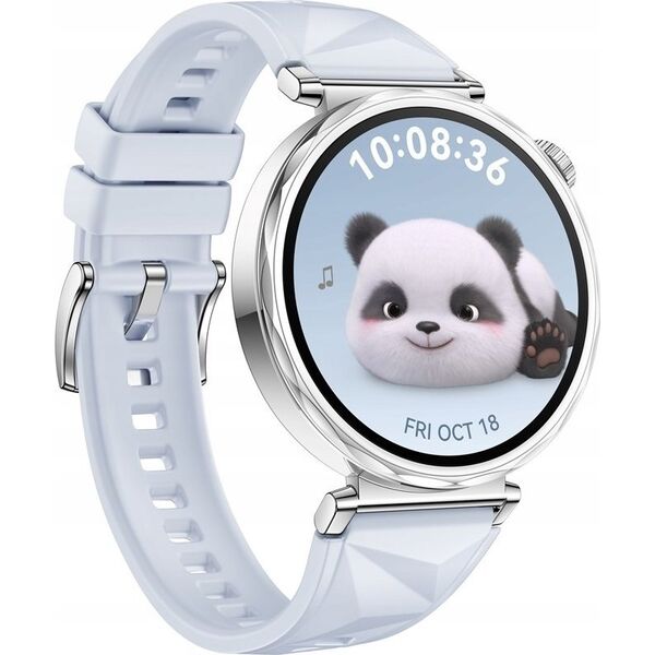 Smartwatch Huawei Watch GT5 41mm Niebieski  (55020DJV)
