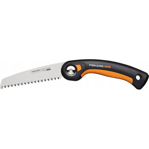 Fiskars FISKARS SIEKIERA ROZŁUPUJĄCA X32  X-SERIES OSTRZE L + PIŁA SKŁADANA