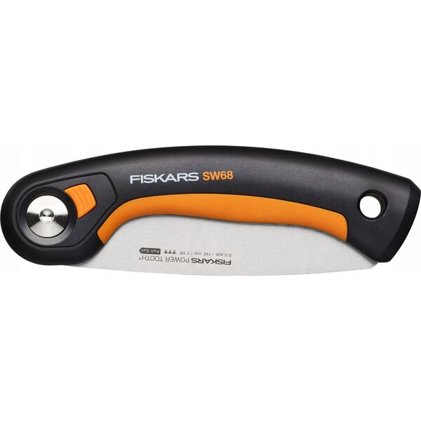 Fiskars FISKARS SIEKIERA ROZŁUPUJĄCA X32  X-SERIES OSTRZE L + PIŁA SKŁADANA