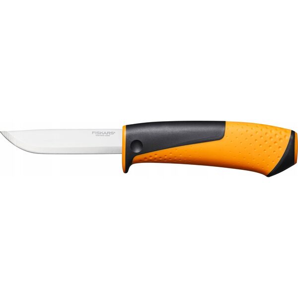 Fiskars FISKARS SIEKIERA ROZŁUPUJĄCA X28  X-SERIES OSTRZE M + NÓŻ UNIWERSALNY