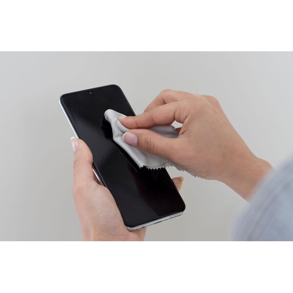 MyScreen Protector MS AntiSpy Diamond Glass iPhone 16 Pro    Max 6.9" Szkło hartowane z aplikatorem