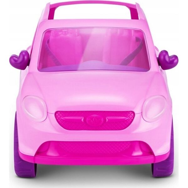 Sparkle Girlz SPARKLE GIRLZ remote control Car With Magic Wand, 100299