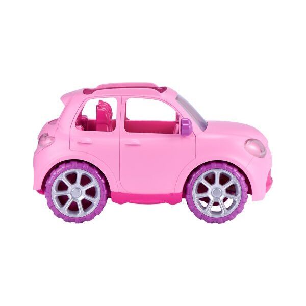Sparkle Girlz SPARKLE GIRLZ remote control Car With Magic Wand, 100299