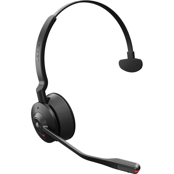 Słuchawki GN Audio Germany JABRA Engage 55 SE Mono Link400c MS