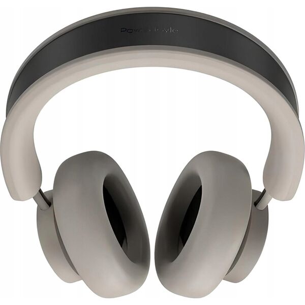 Słuchawki Urbanista Urbanista - Los Angeles - Solar Charging Headset - Desert Gray