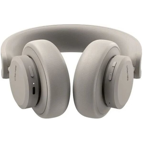 Słuchawki Urbanista Urbanista - Los Angeles - Solar Charging Headset - Desert Gray