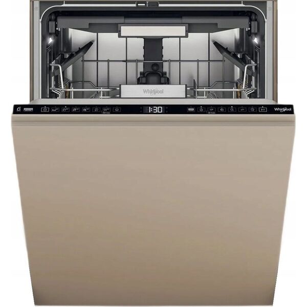 Zmywarka Whirlpool Įmontuojama indaplovė Whirlpool W7I HF60 TUS