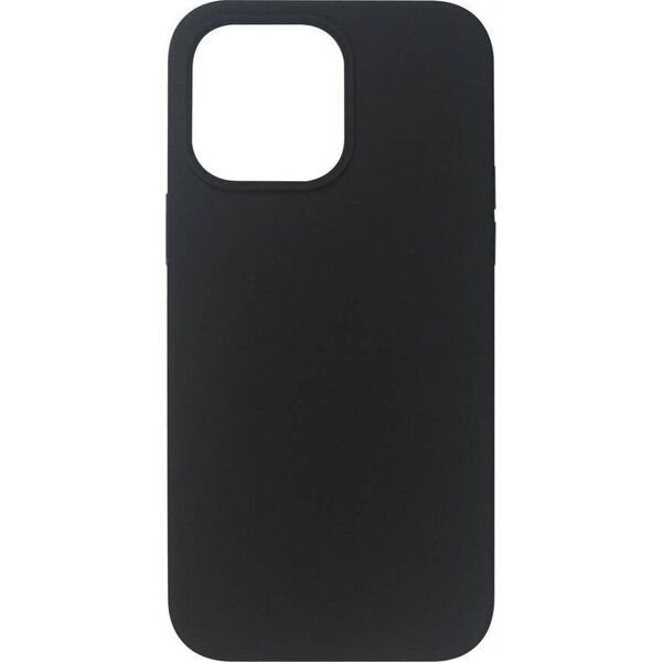 eStuff Plecki eSTUFF Apple 14 Pro Max czarny one size