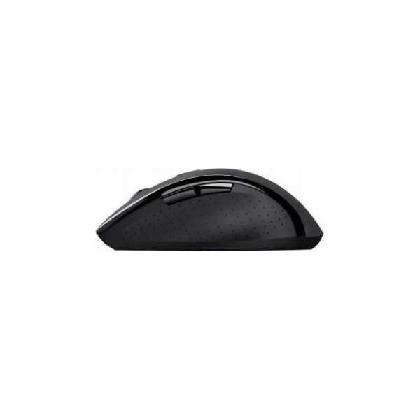 Mysz Trust Optinė pelė su USB jungtimi belaidė SURA/COMFORTABLE 25479 TRUST